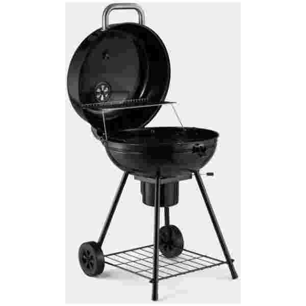 VonHaus Kettle BBQ žar na oglje - slika 3