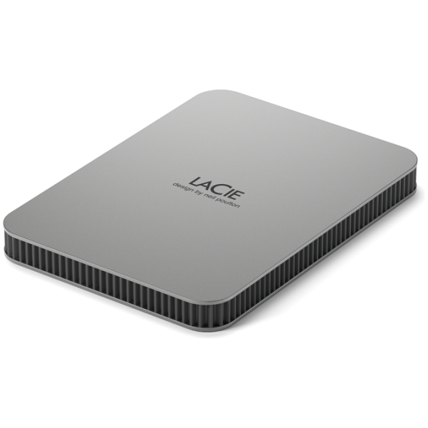 LaCie 1TB Mobile Drive V2 2