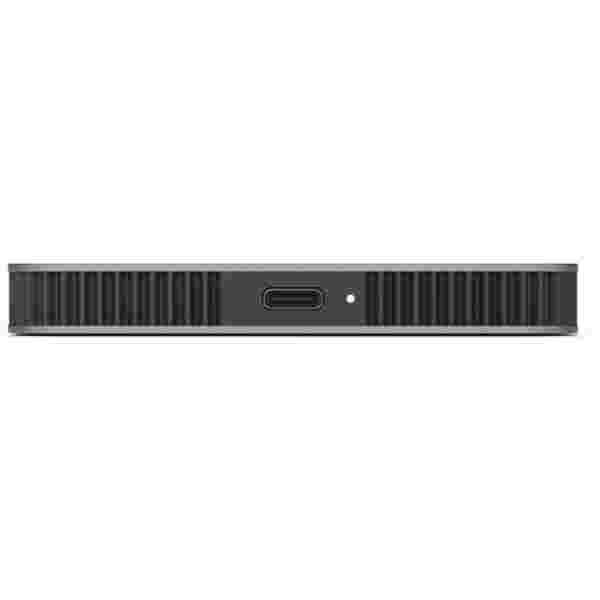 LaCie 2TB Mobile Drive V2 2,5" USB-C zunanji HDD disk - slika 3