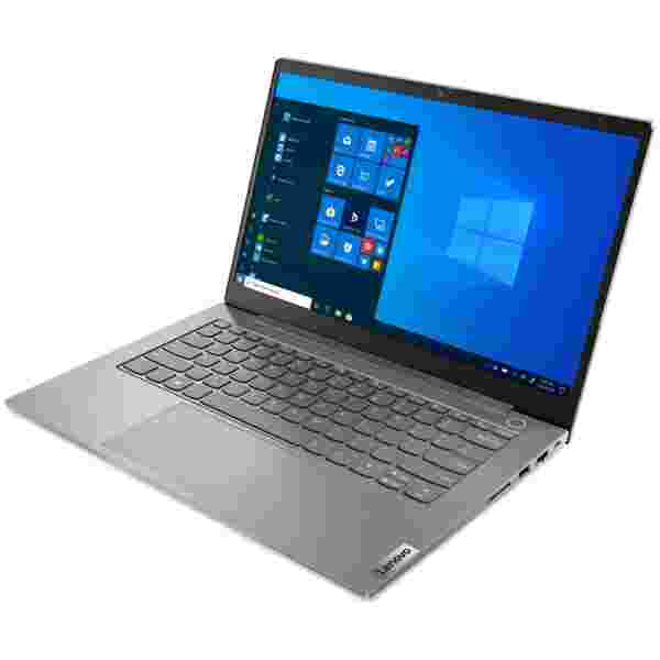 Prenosnik Lenovo ThinkBook 14 G2 / i5 / RAM 8 GB / SSD Disk / 14,0″ FHD - slika 2
