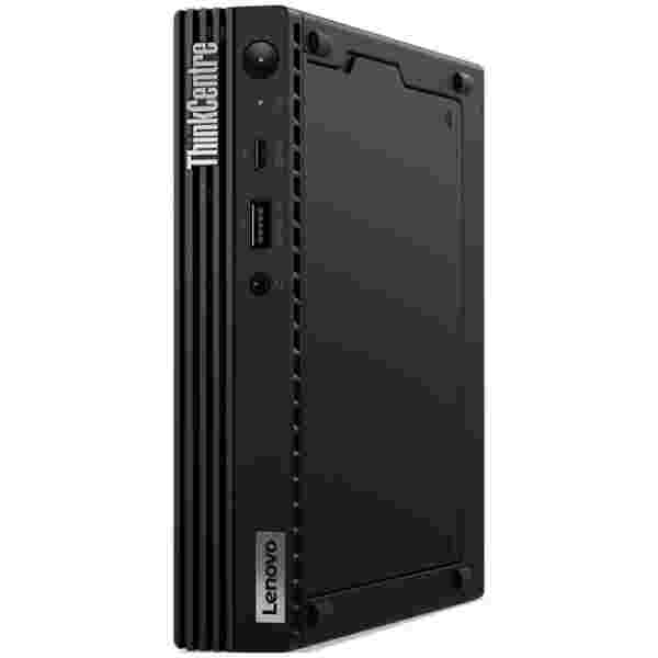 Računalnik Lenovo ThinkCentre M80Q Tiny / i3 / RAM 8 GB / SSD Disk