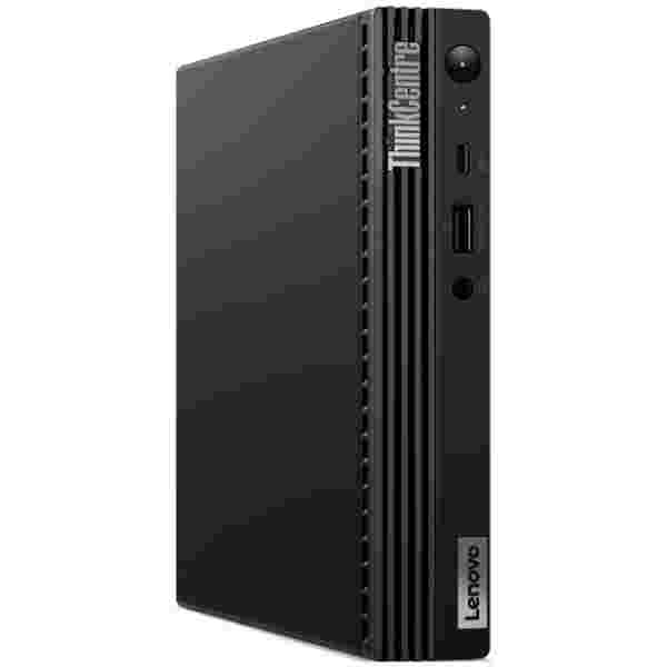 Računalnik Lenovo ThinkCentre M80Q Tiny / i3 / RAM 8 GB / SSD Disk - slika 2