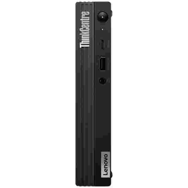 Računalnik Lenovo ThinkCentre M80Q Tiny / i3 / RAM 8 GB / SSD Disk - slika 3