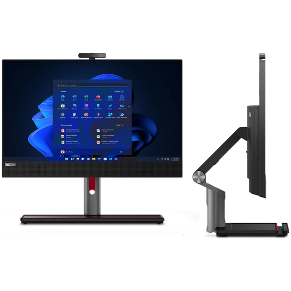 Računalnik Lenovo ThinkCentre M90A / i5 / RAM 8 GB / SSD Disk - slika 3