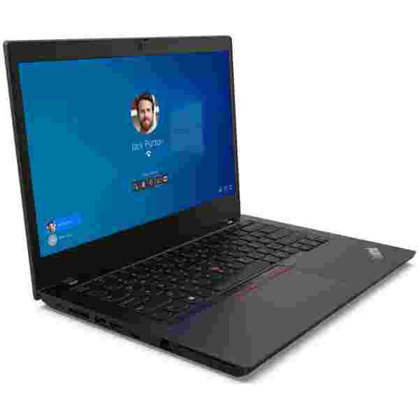 Prenosnik Lenovo ThinkPad L14 G2 / i7 / RAM 16 GB / SSD Disk / 14,0″ FHD - slika 2