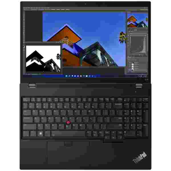 Prenosnik Lenovo ThinkPad L15 G3 / i5 / RAM 16 GB / SSD Disk / 15,6″ FHD - slika 3