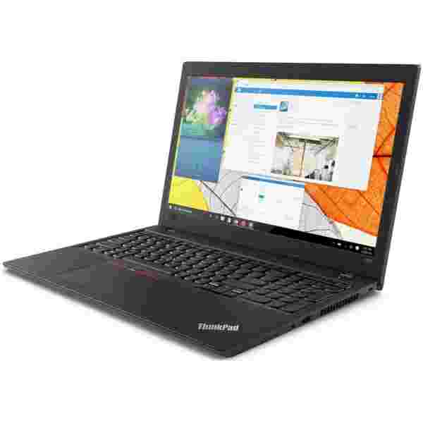Prenosnik THINKPAD L580 / i7 / RAM 8 GB / SSD Disk / 15,6″ FHD - slika 3