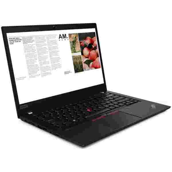 Prenosnik Lenovo ThinkPad T14 G2 / i5 / RAM 16 GB / SSD Disk / 14,0″ FHD - slika 2