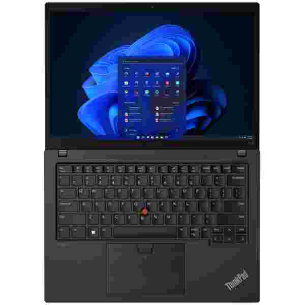 Prenosnik Lenovo ThinkPad T14 G3 / i5 / RAM 8 GB / SSD Disk / 14,0″ WUXGA - slika 2