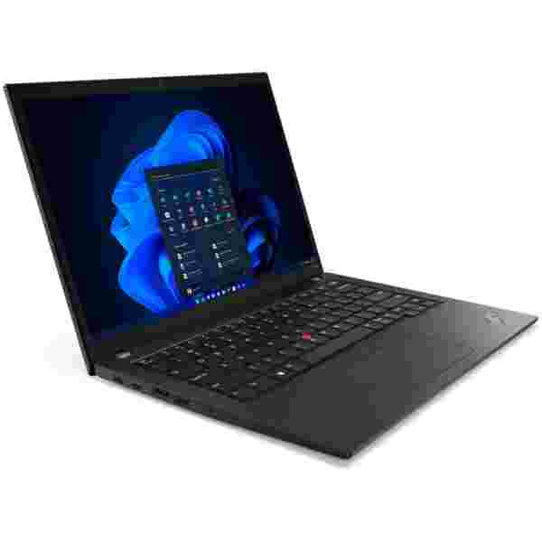 Prenosnik Lenovo ThinkPad T14 G3 / i5 / RAM 8 GB / SSD Disk / 14,0″ WUXGA - slika 3