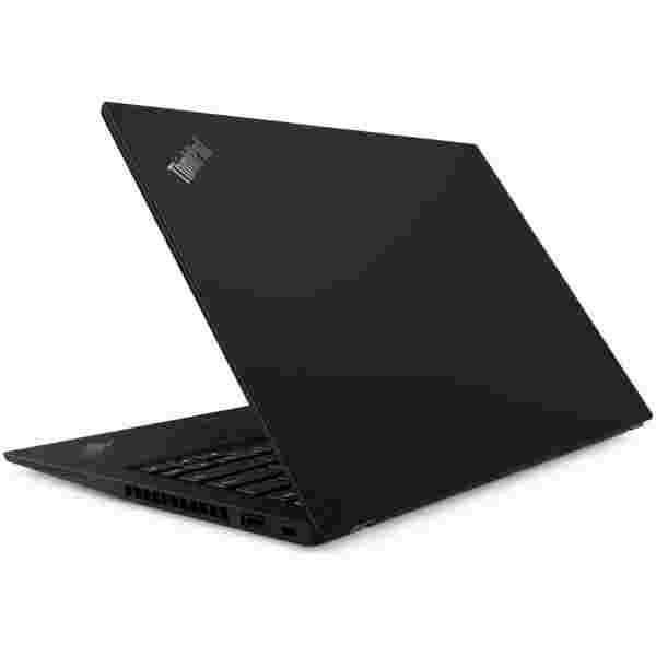 Prenosnik Lenovo Thinkpad T14s G1 / i5 / RAM 8 GB / SSD Disk / 14,0″ FHD - slika 2