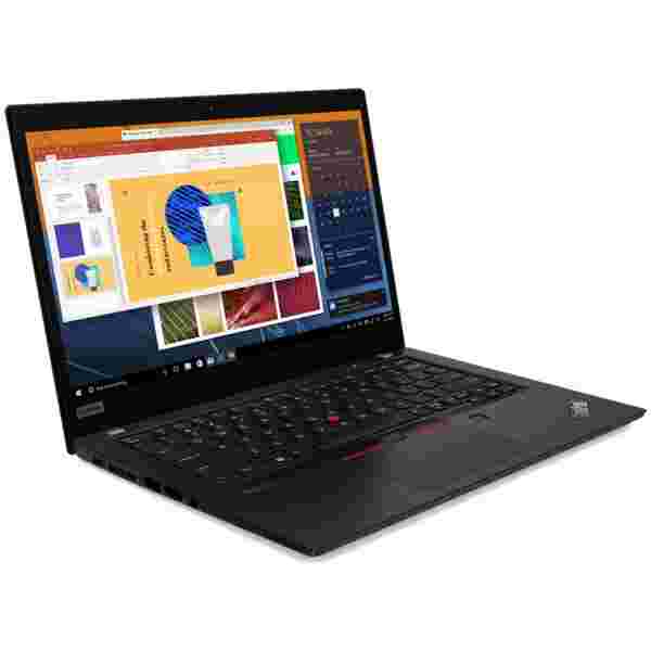 Prenosnik Lenovo ThinkPad X13 G1 / i5 / RAM 16 GB / SSD Disk / 13,3″ FHD - slika 2