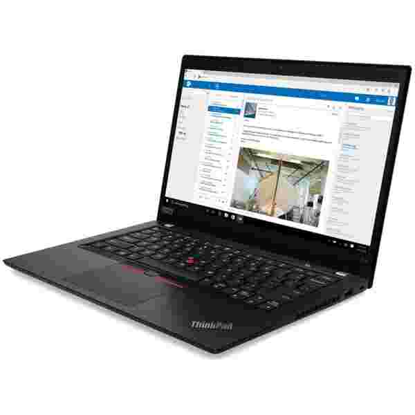 Prenosnik Lenovo ThinkPad X13 G1 / i5 / RAM 16 GB / SSD Disk / 13,3″ FHD - slika 3