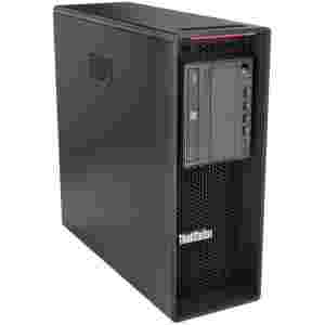 Računalnik Lenovo ThinkStation P520 / Intel® Xeon® / RAM 80 GB / SSD Disk