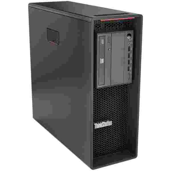 Računalnik Lenovo ThinkStation P520 / Intel® Xeon® / RAM 80 GB / SSD Disk