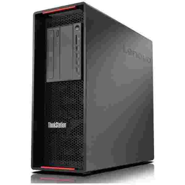 Računalnik Lenovo ThinkStation P720 / Intel® Xeon® / RAM 16 GB / SSD Disk - slika 3