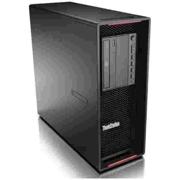 Računalnik Lenovo ThinkStation P720 / Intel® Xeon® / RAM 64 GB / SSD Disk