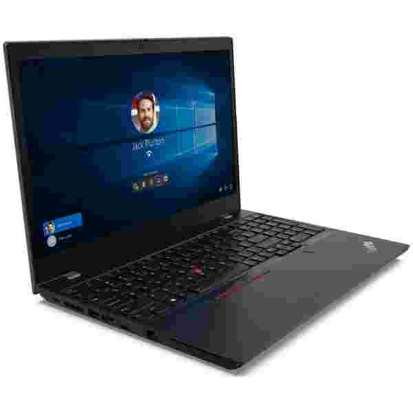 Prenosnik Lenovo ThinkPad L15 G1 / i5 / RAM 16 GB / SSD Disk / 15,6″ FHD - slika 2