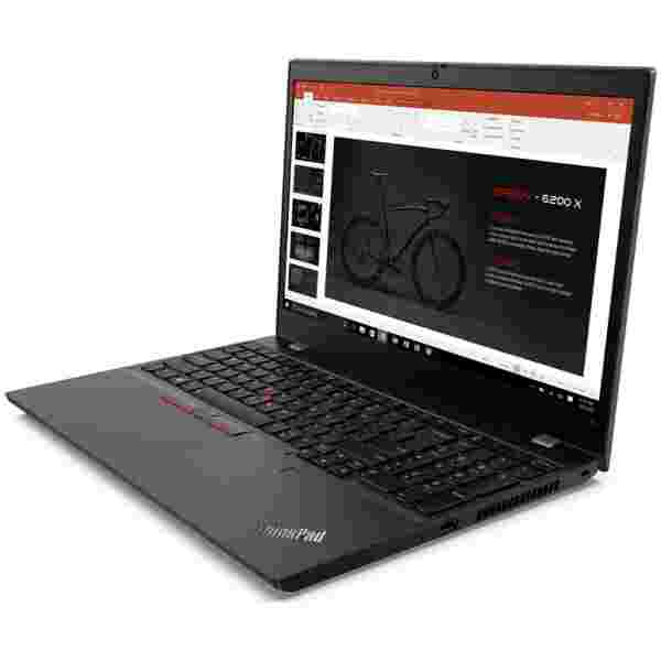 Prenosnik Lenovo ThinkPad L15 G1 / i5 / RAM 16 GB / SSD Disk / 15,6″ FHD - slika 3