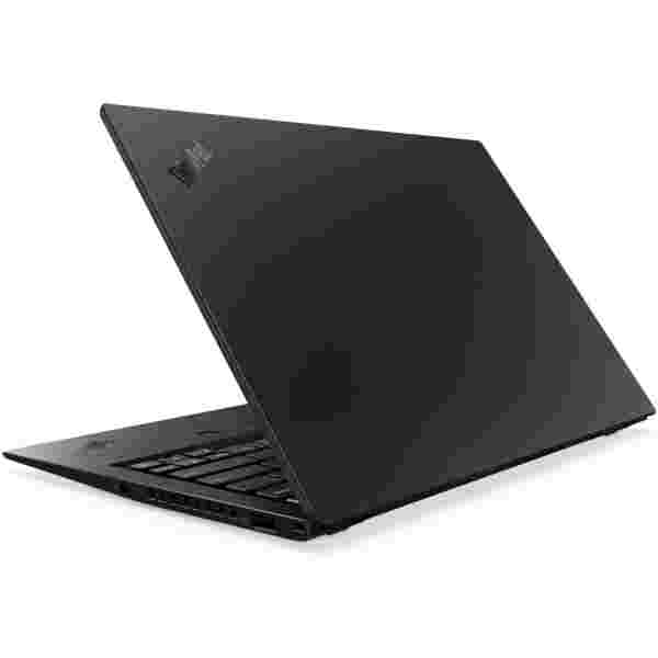 Prenosnik Lenovo ThinkPad X1 Carbon G6 / i7 / RAM 16 GB / SSD Disk / 14,0″ FHD - slika 2
