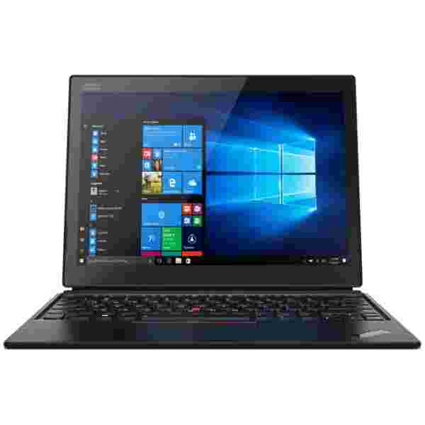 Prenosnik Lenovo Thinkpad X1 Tablet G3 / i7 / RAM 16 GB / SSD Disk / 13,3″ 3K - slika 2
