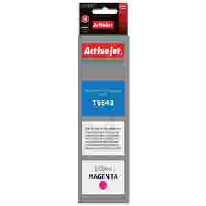 Activejet  magenta črnilo T6643