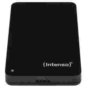 Intenso zunanji disk 2TB 2