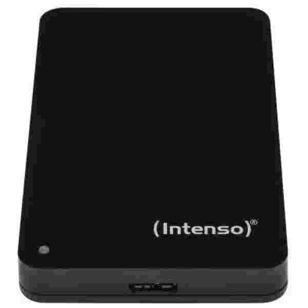 Intenso zunanji disk 2TB 2