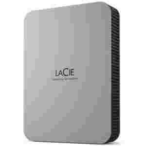 Zunanji disk 4TB Mobile Drive Secure