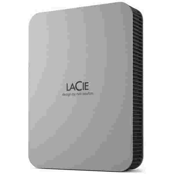 5 USB-C zunanji HDD disk