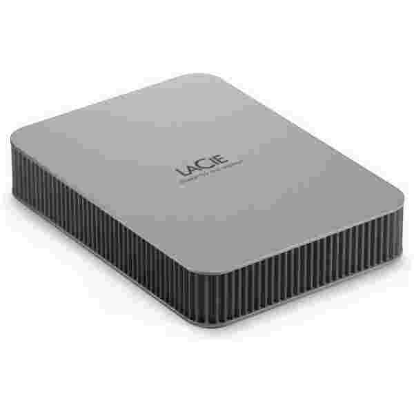 5 USB-C zunanji HDD disk