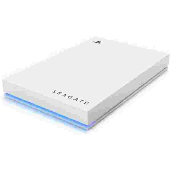 Seagate 5TB Game Drive for PS5 2
