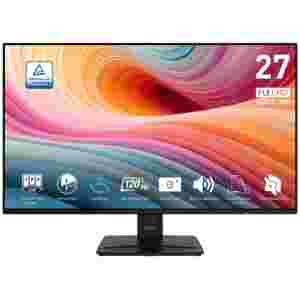 Zaslon MSI PRO MP271A E2 / 27" / FHD / IPS / 120Hz / 1ms (MPRT) / črn