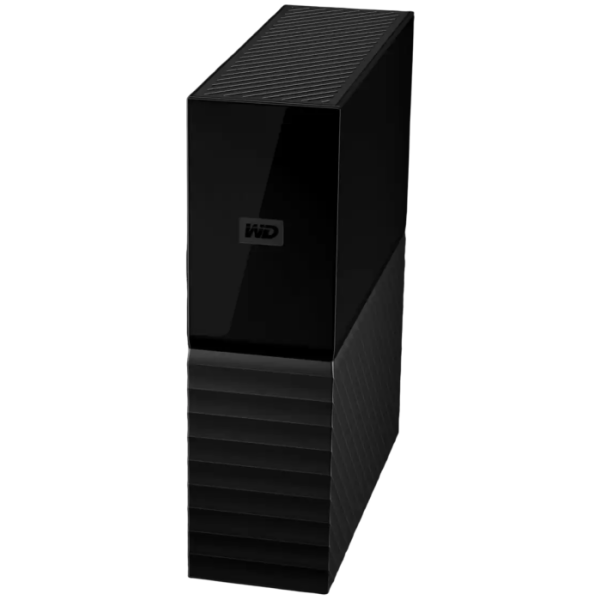 5" USB 3.2 zunanji HDD disk