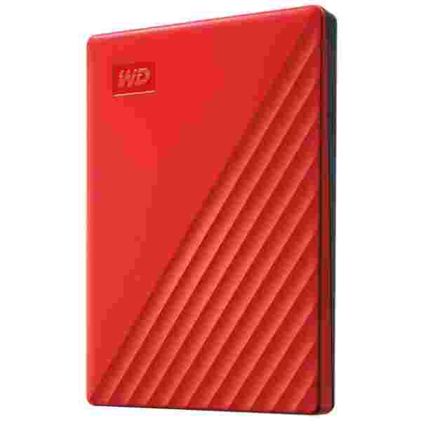5" USB 3.2 zunanji HDD disk
