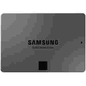 Samsung 2TB 870 QVO SSD SATA3 2.5 disk