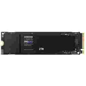 Samsung 2TB 990 EVO SSD M.2 80mm