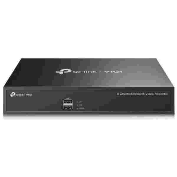TP-LINK VIGI 8-kanalni mrežni video snemalnik 24/7 - slika 4