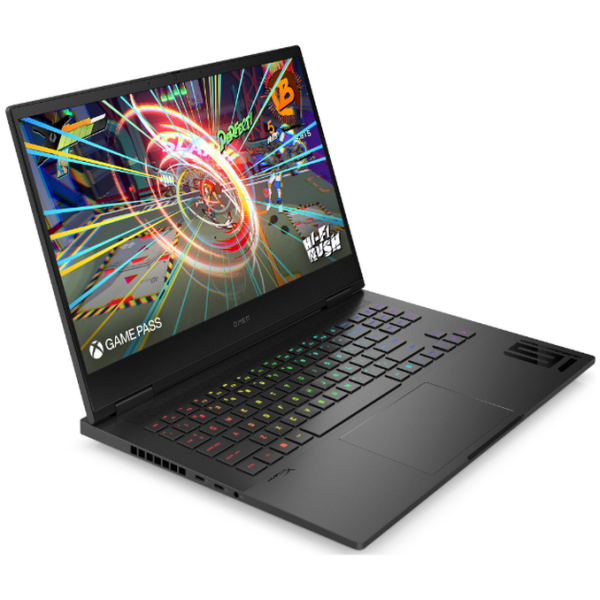 Prenosnik OMEN Gaming 16-wf1008nl | RTX 4070 8GB / i7 / RAM 16 GB (2x8) / SSD Disk / 16,0″ FHD - slika 3