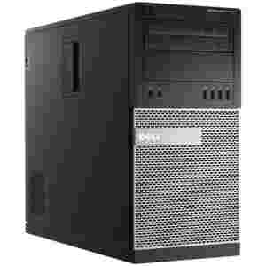 Računalnik Dell Optiplex 7010 MT / i5 / RAM 8 GB / SSD Disk