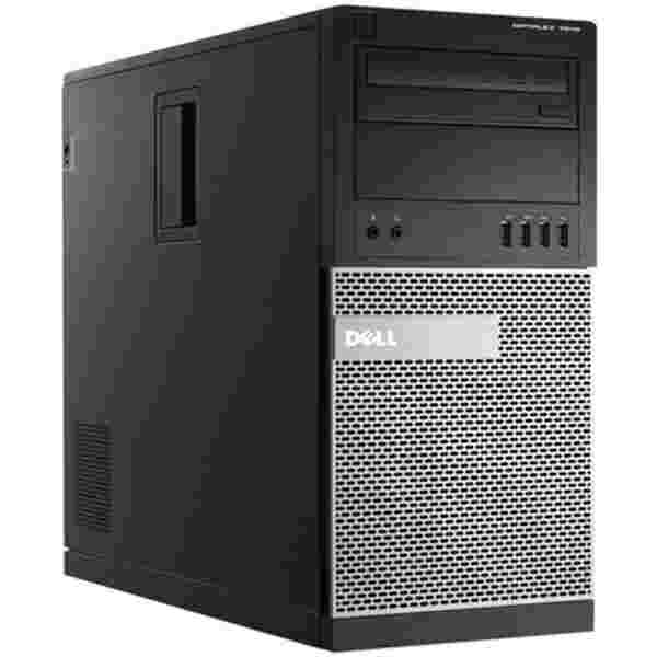 Računalnik Dell Optiplex 7010 MT / i5 / RAM 8 GB / SSD Disk