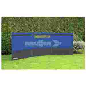 BRUNNER vetrobran 140 x 400 cm PANAMA moder 0113058N.C30