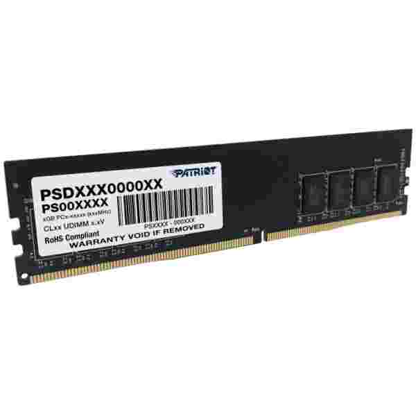 Patriot Signature Line 16GB DDR4-3200 DIMM PC4-25600 CL22, 1.2V - slika 3