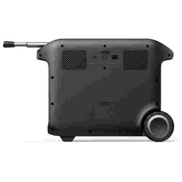 Anker SOLIX F2000 2048Wh baterijski generator - slika 2
