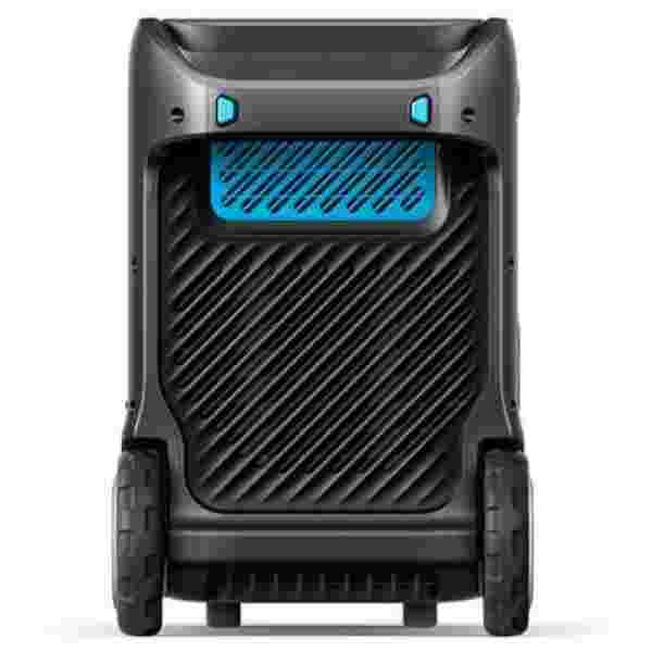 Anker SOLIX F2000 2048Wh baterijski generator - slika 3