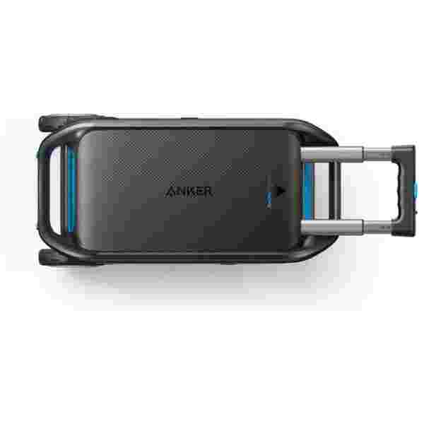 Anker SOLIX F2000 2048Wh baterijski generator