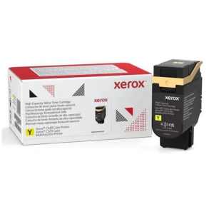 XEROX rumen toner za 5500 strani