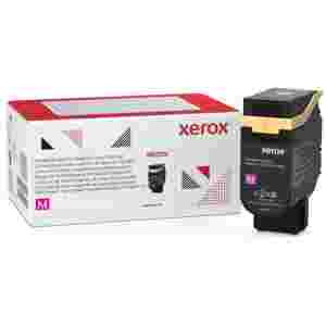 Xerox magenta toner standard