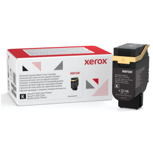 XEROX črn toner standard