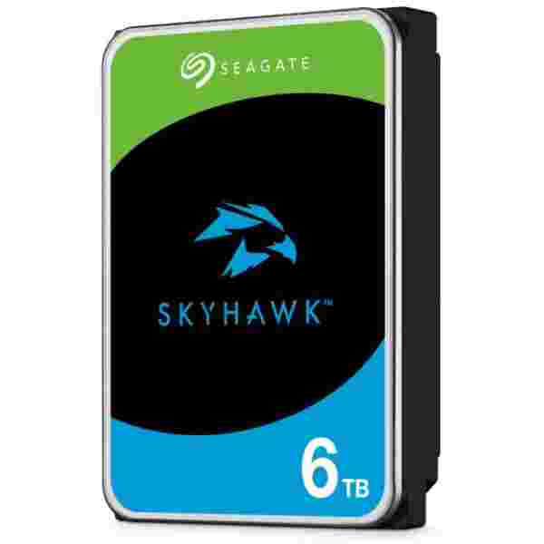 Seagate 6TB SkyHawk 3